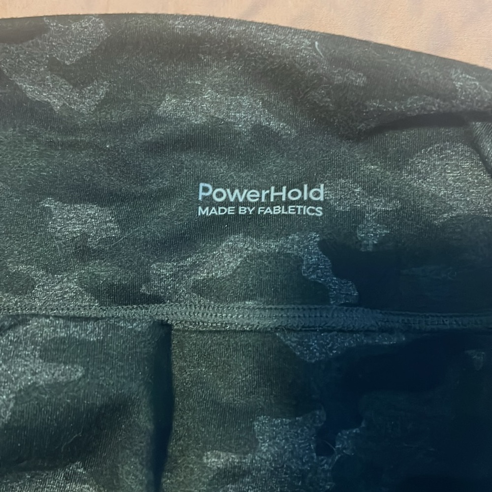 Fabletics Bike Shorts - image 4